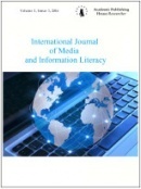 International Journal of Media and Information Literacy, 2017, 2(1)