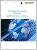 International Journal of Media and Information Literacy, 2017, 2(2)