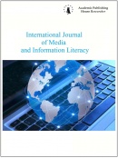 International Journal of Media and Information Literacy, 2020, 5(2)