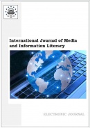 International Journal of Media and Information Literacy. 2023. 8(2)